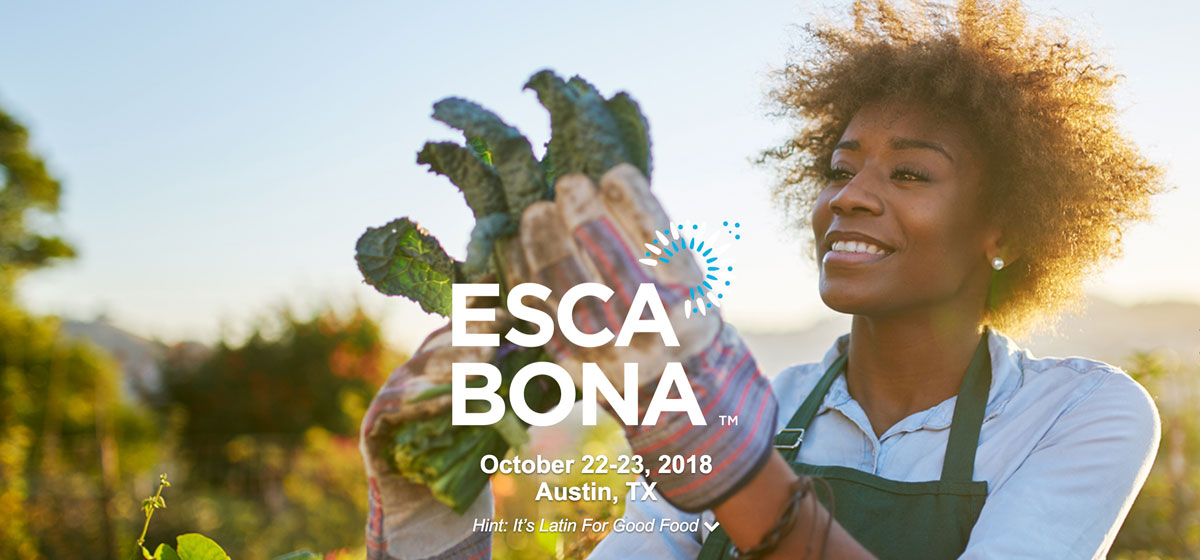 Daniel Karsevar: Connecting Through Food: A Seat at the Table for All at Esca Bona