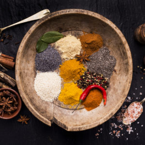 Ethnic Flavors Spice Up Plant-based Food and Beverage CPG with PlantBased Solutions