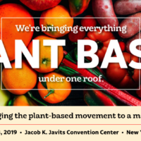PlantBased Solutions Hosts Workshop at Plant Based World Expo