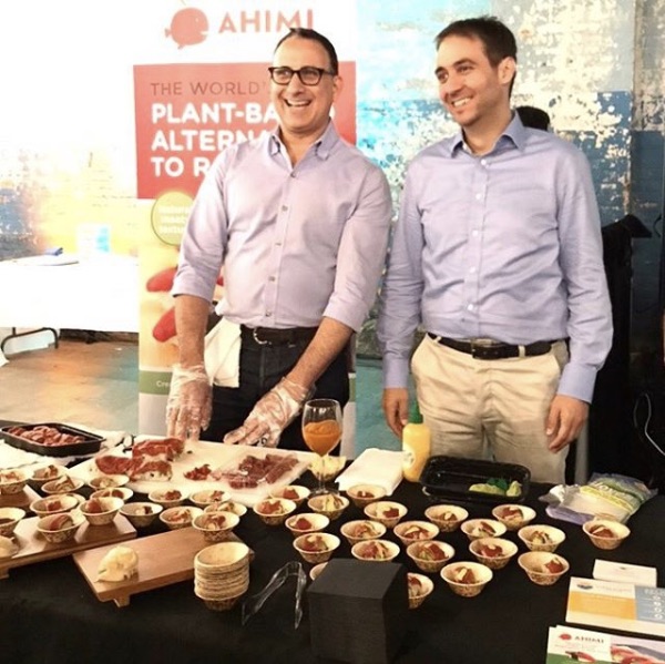 Connect with PlantBased Solutions at The Alternative Protein Show