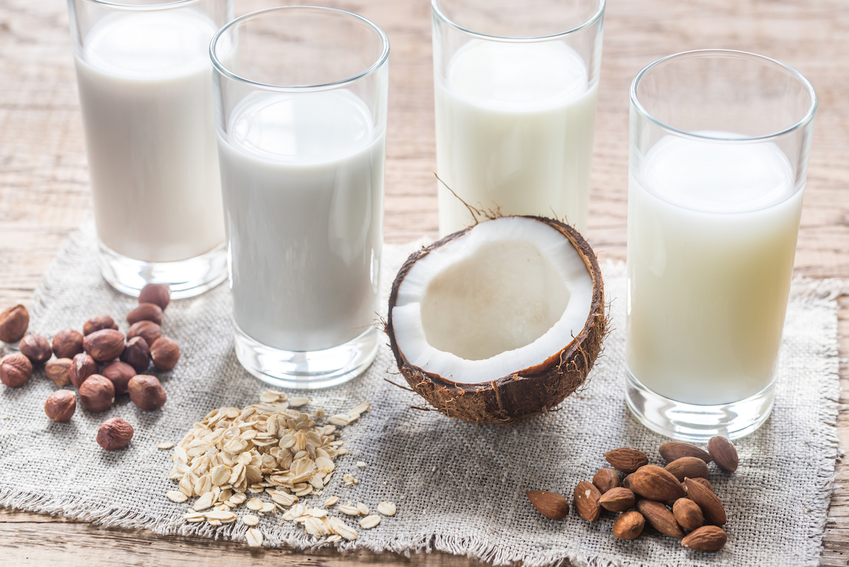 PlantBased Solutions Submits Comments on FDA Dairy Alternative Labeling Regulations PlantBased