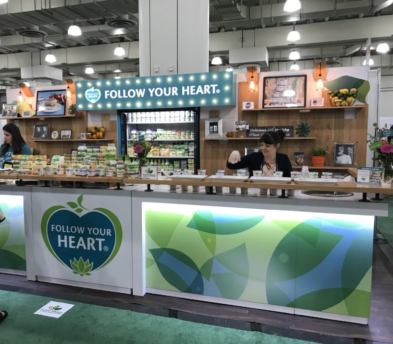 The Inaugural Plant Based World Expo A Smashing Success! PlantBased