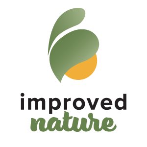 improved nature logo