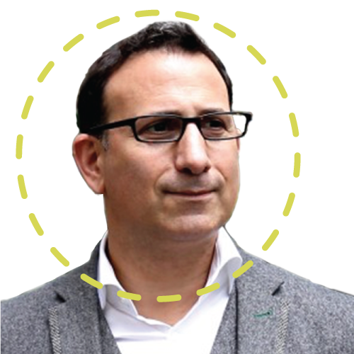 Daniel Karsevar - CEO, PlantBased Solutions and Master Class leader