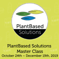 Master class overview Instagram PlantBased Solutions Master Class