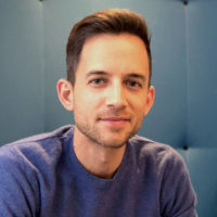 Robert Petrarca on master class 2019 building a business plan