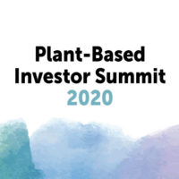 PlantBased Investor Summit Expo West 2020 with Daniel Karsevar - co hosted by Plant Based Solutions and Glass Wall Syndicate