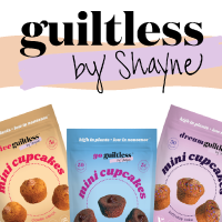PlantBased Solutions Launches New D2C E-commerce Incubator Platform Guiltless by Shayne