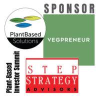 SPONSOR Plant-Based Investor Summit 2024