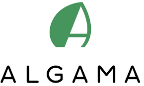 Algama made from Micro Algae